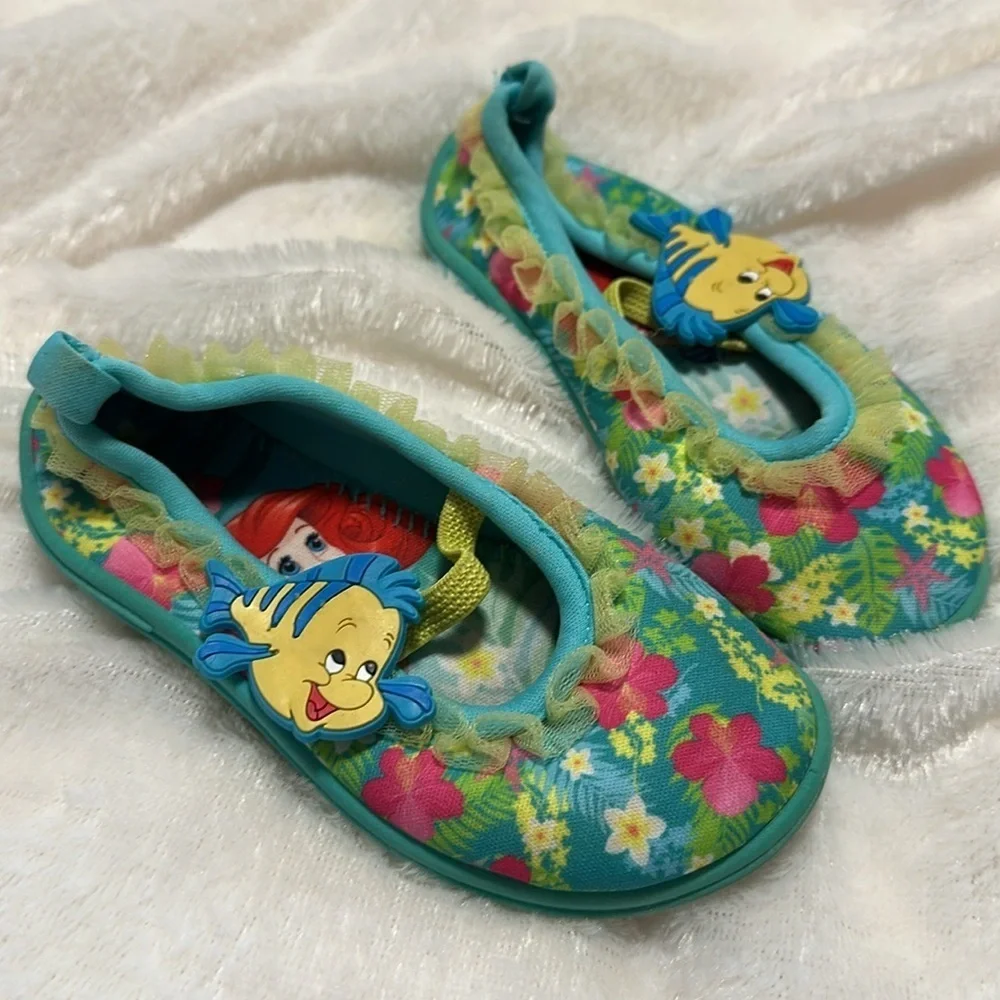Disney little mermaid